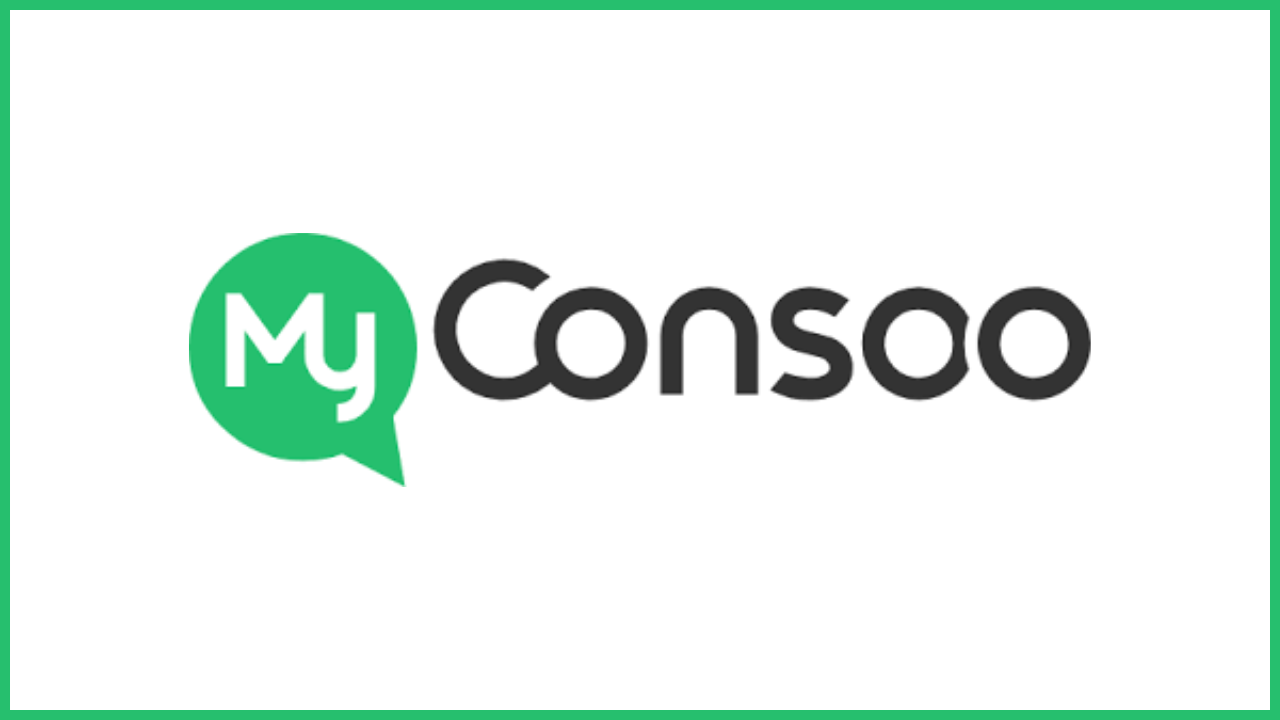 MyConsoo