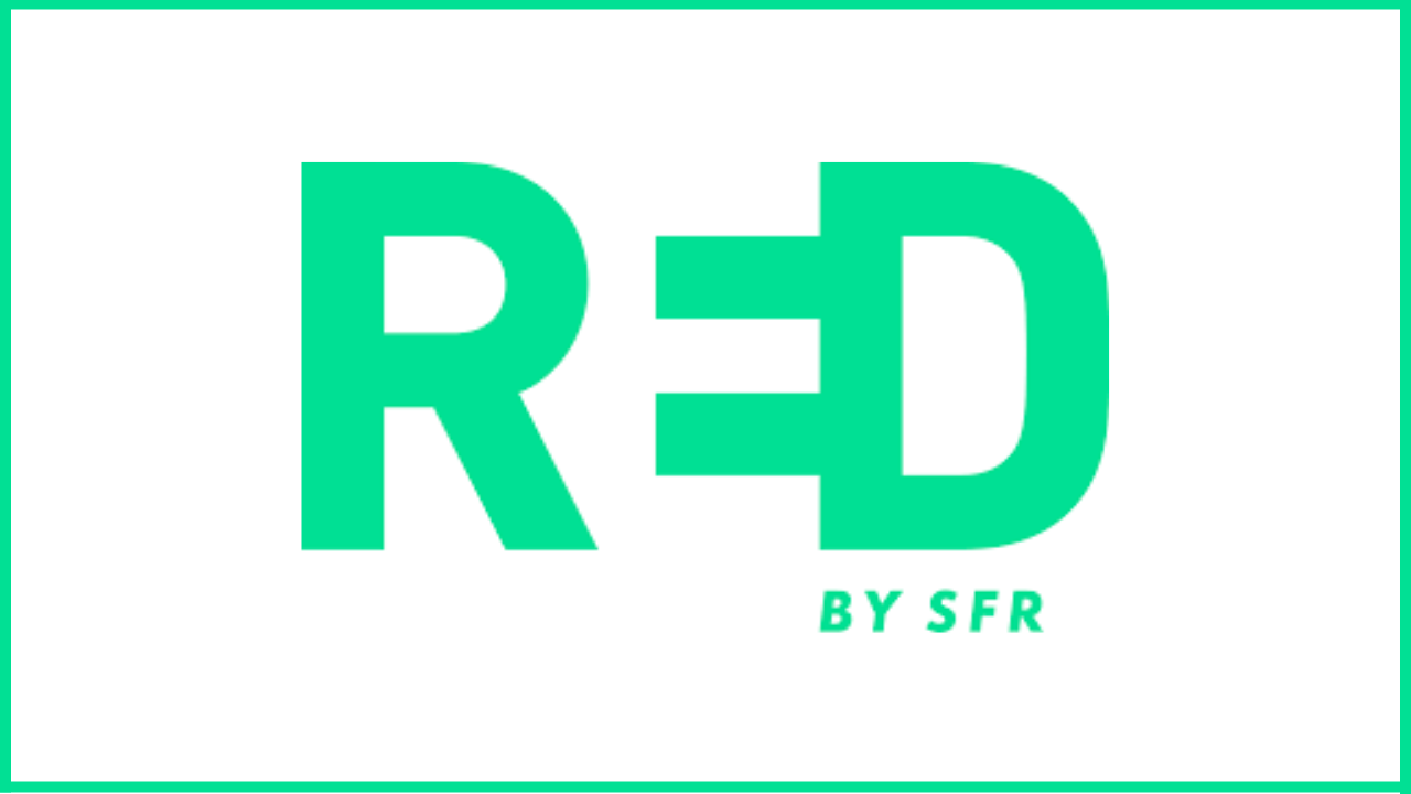 Red by SFR