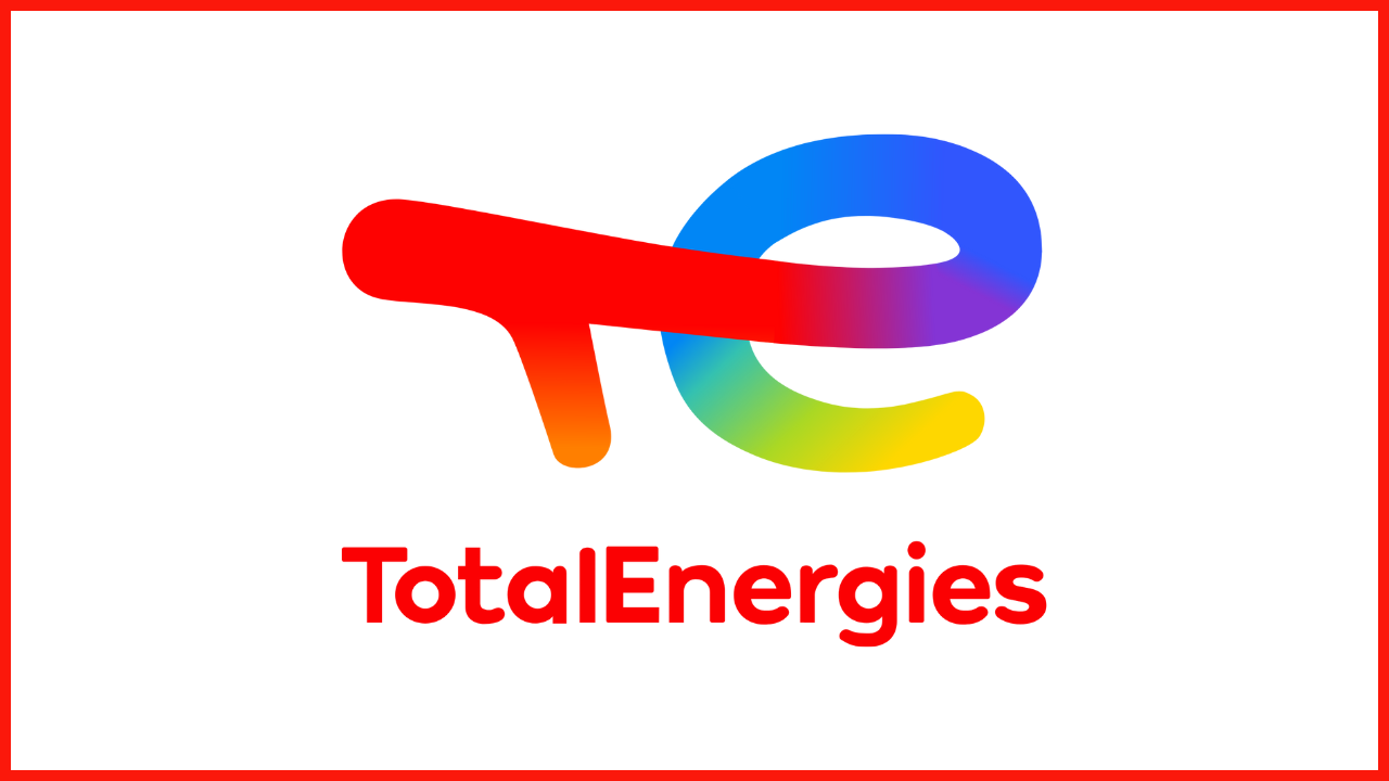 TotalEnergies