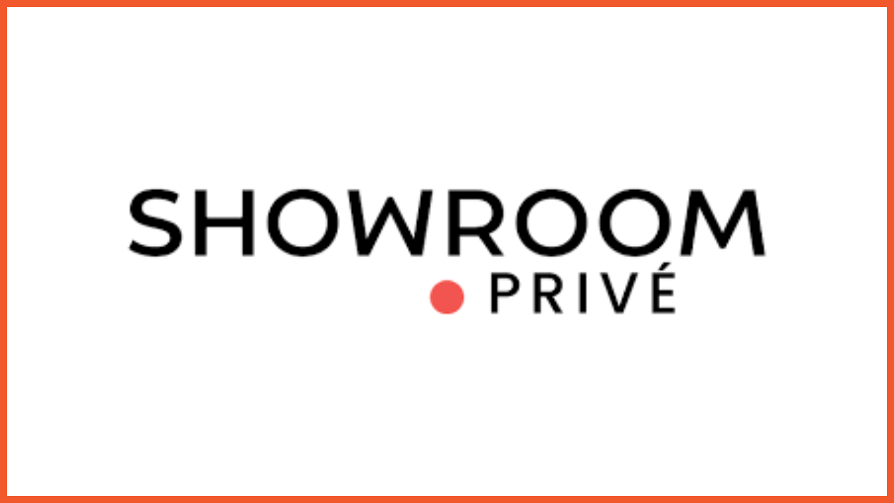 ShowRoomPrivé