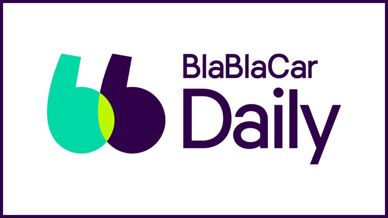 BlaBlaCar Daily