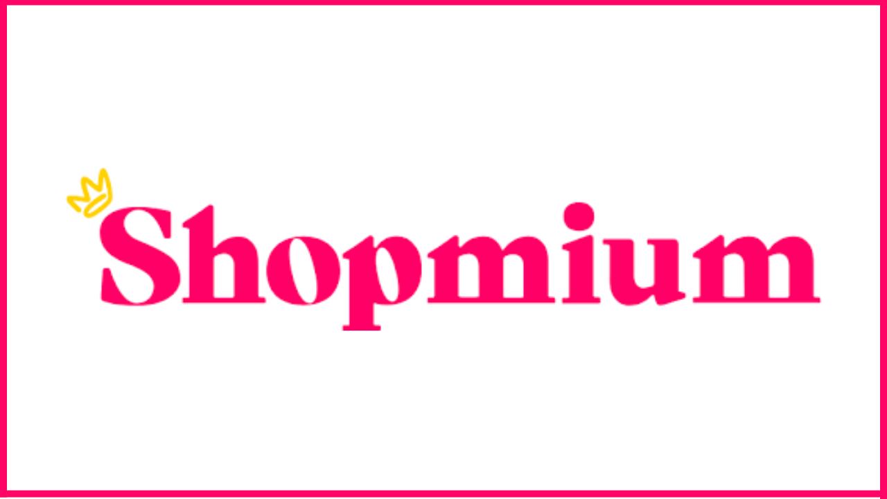 Shopmium