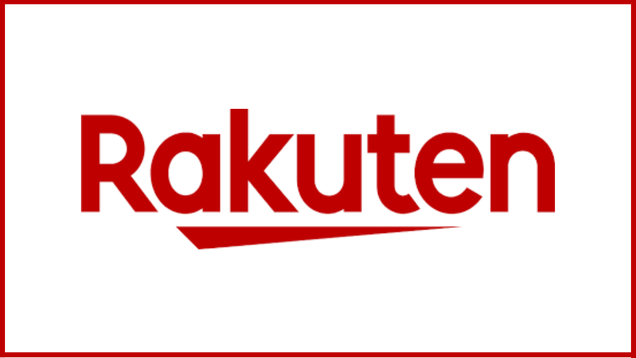 Rakuten