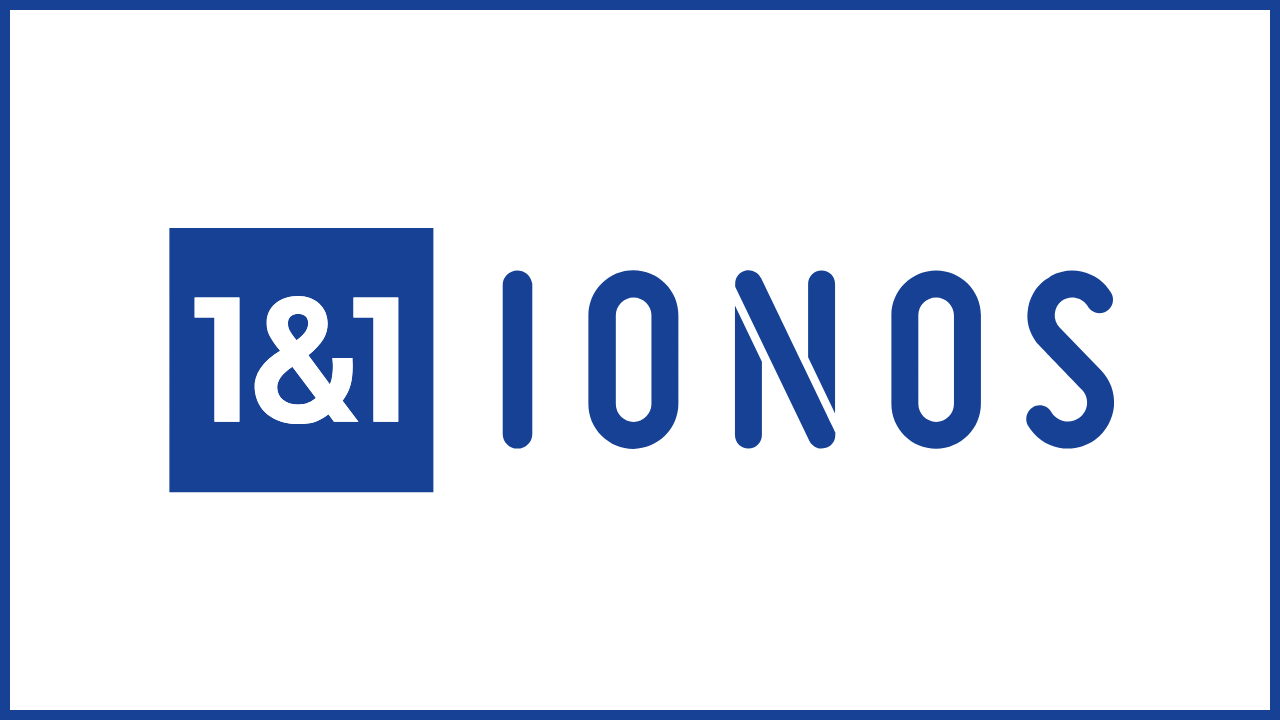 IONOS (ex-1&1)