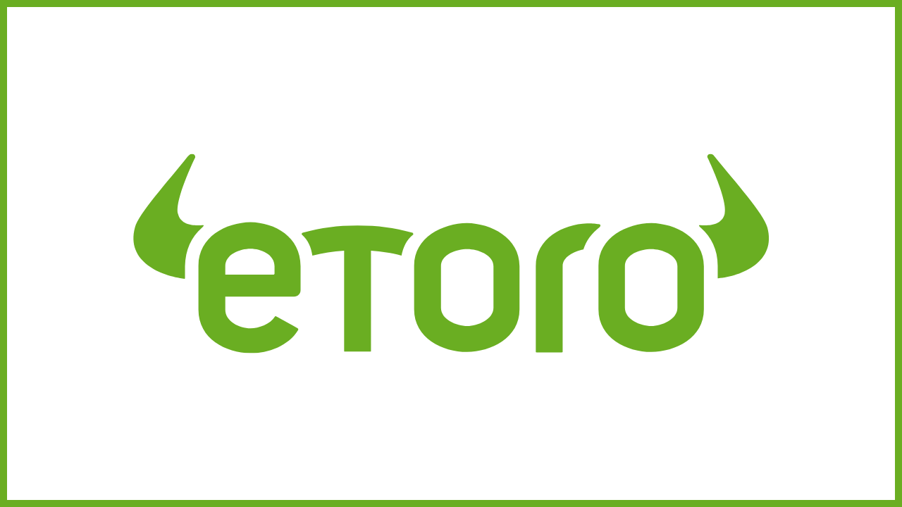 eToro