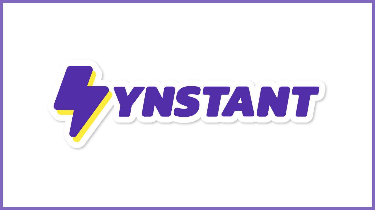 Ynstant