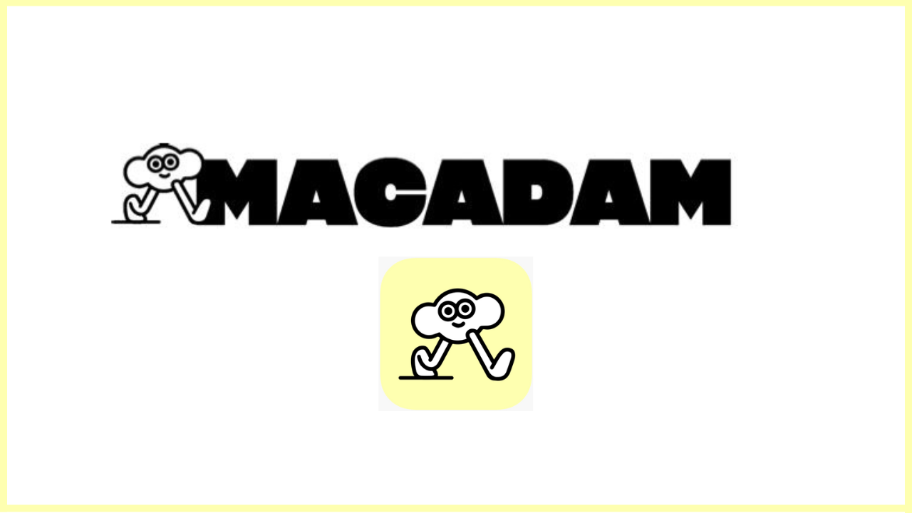 Macadam